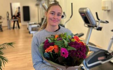 Fitness Club Den Haag